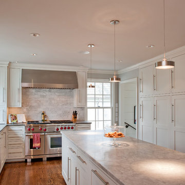 Wills Company Nashville Kitchens