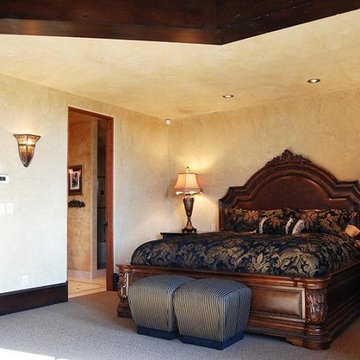 Houston Residence