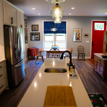 Hillcrest Cottage