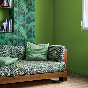 Greenery  : Couleur de l'année Pantone