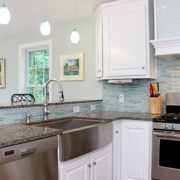 Kitchens