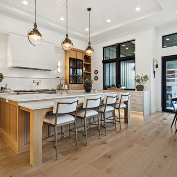 Heritage Crest - Lot 3