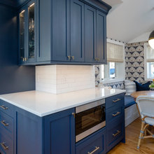 Kitchen Wallpaper