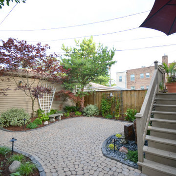 City Garden Respite