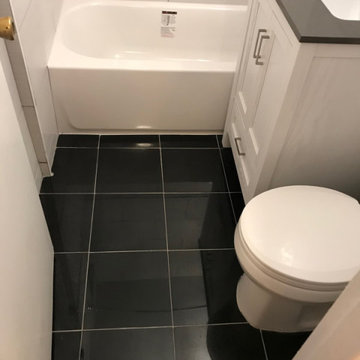 Bathroom Remodels