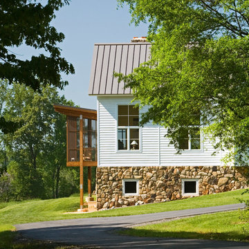 Sweetbay Farmhouse