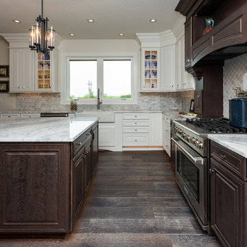House Plan 81636AB gets built in Iowa