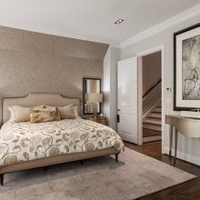 Bedrooms