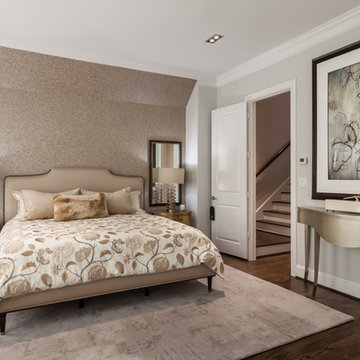 Museum District Townhome