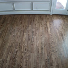 Omaha Floor
