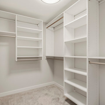 Modern Downtown Condo