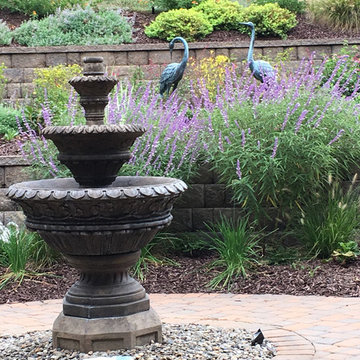 Garden Viewpoints