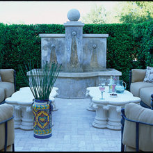 Outdoor Living