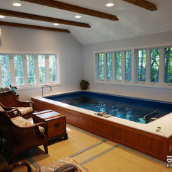 Original Endless Pools&reg; - Lifestyle And Leisure