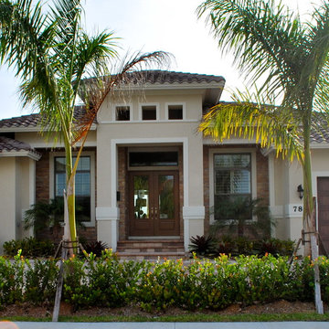 FCI Barbados Model Marco Island,Florida
