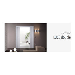 Eclisse Styles - Interior Doors