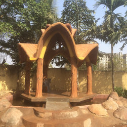 Water Fall - Products