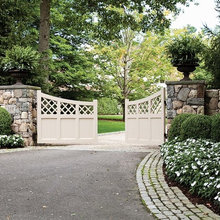 Gates & Fences