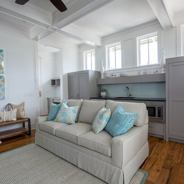 Rosemary Beach Carriage House