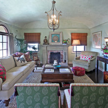 9. Residential Textiles