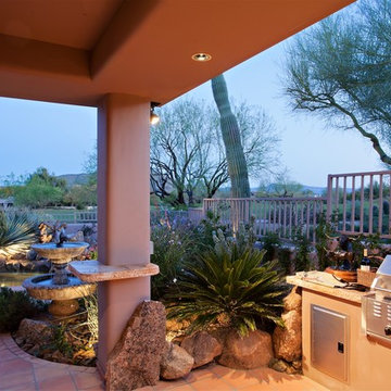 Colorful Desert - Phoenix Home&Garden