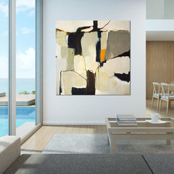Fine Art Print: Lacuna - Fine Art Prints