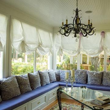 Congress Sun Room