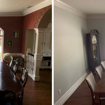 Before and After
