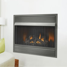 Fireplaces