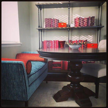 Dining Nook
