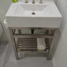 Bathroom Ideas