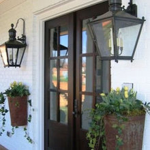 Front Doors