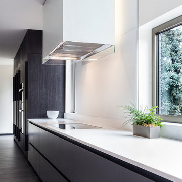 Bonnie Brae Residence