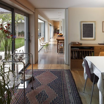 vivienda en Sevilla Casco Histórico