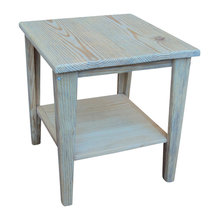 tables