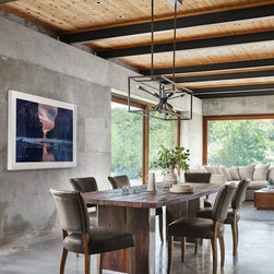 Industrial Dining - Products