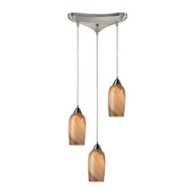MB house stairway light fixture