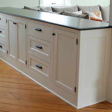 Woodstock Remodeling