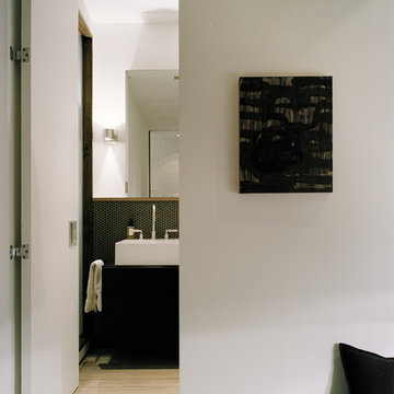 Loft SOHO New York City by MARTIN RAFFONE