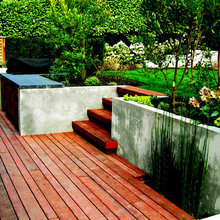 Patio Ideas