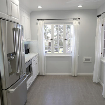 Kitchen in Glendale