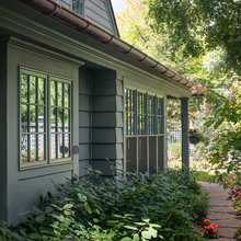Shade Gardens