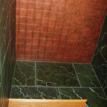 CEILING DESIGNS