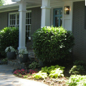 Porticos