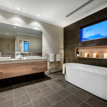 BATHROOMS