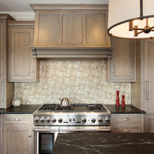 Light Wood Kitchen