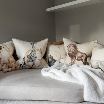 Surrey Hills Family Home