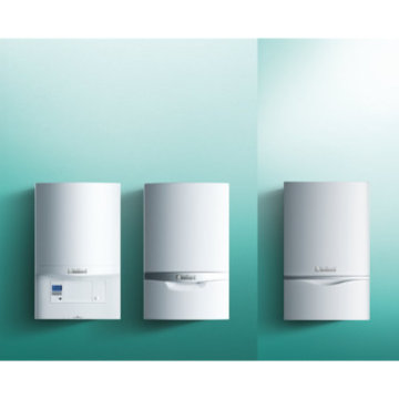 Edinburgh Central Heating Installation - Platinum Heating Services 07738 498 799