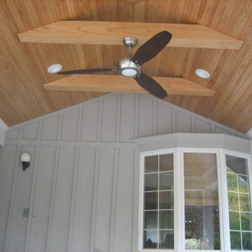 Patio Cover
