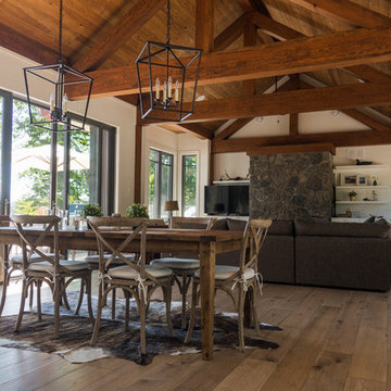 Georgian Bay Cottage